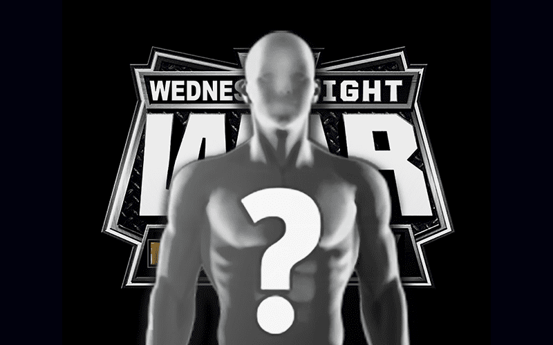 WWE Superstar Says Wednesday Night Wars Are Good For The Industry
