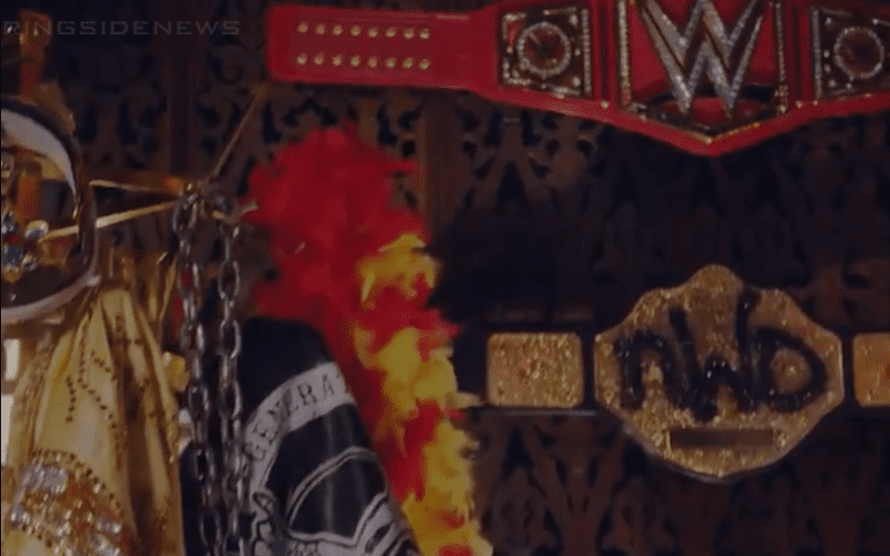 2k Drops Big Hints About Upcoming WWE Video Game With New Trailer