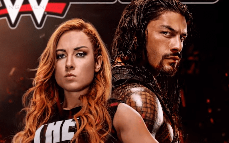 Why WWE 2K20 Reportedly Has Two Cover Superstars
