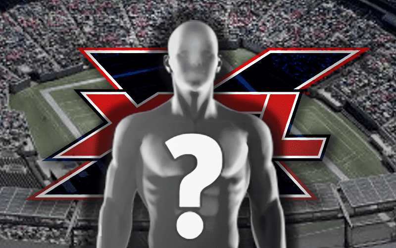 WWE Planning On Reaching Out To Huge Legend For XFL Appearance