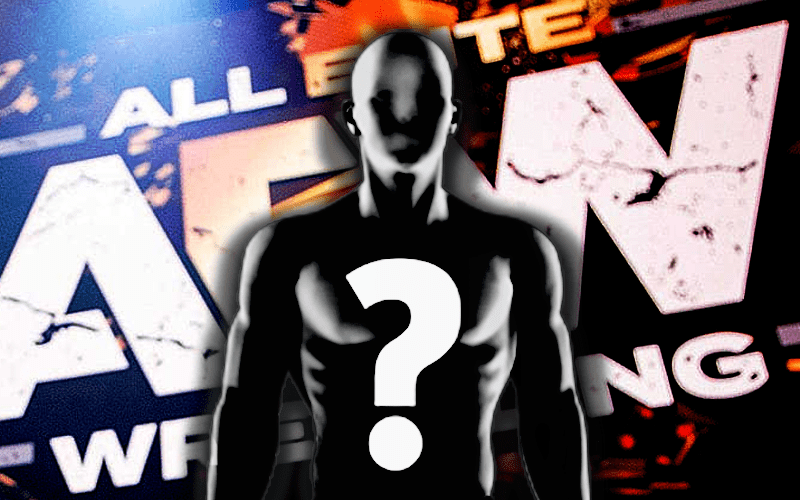 AEW Interested In Signing New International Star