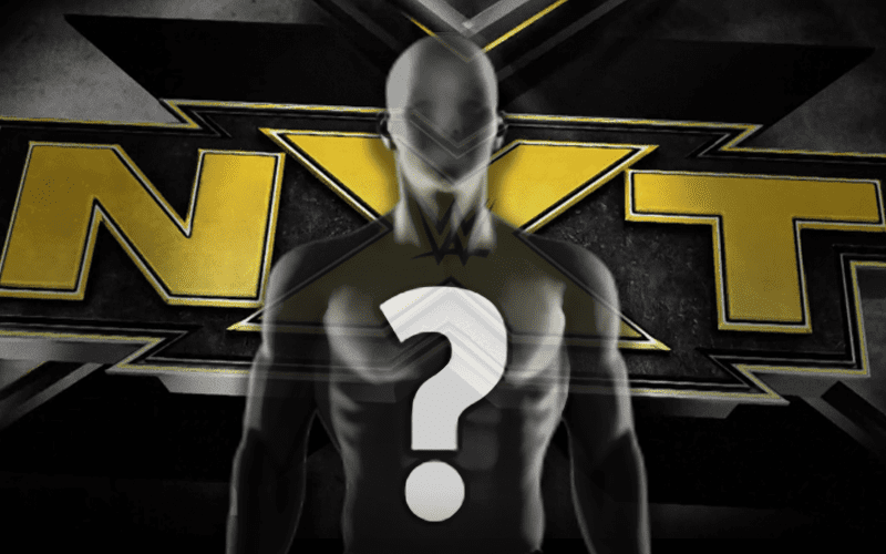 NXT Heads Had No Idea About Big Surprise This Week