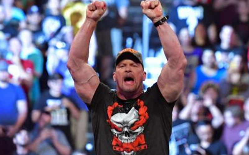 WWE Considering Strategic Placement For ‘Stone Cold’ Steve Austin Segment On RAW