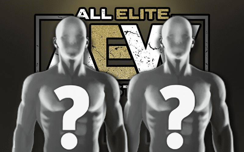 AEW Announces Title Match For Upcoming Dynamite