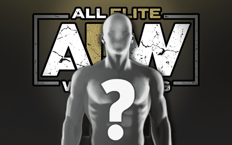 Possible Spoiler: Indie Star Backstage At AEW: Dynamite