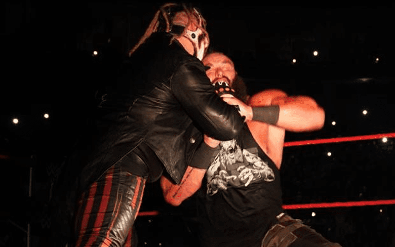 Bray Wyatt Begs Braun Strowman To Stay Away From The Fiend