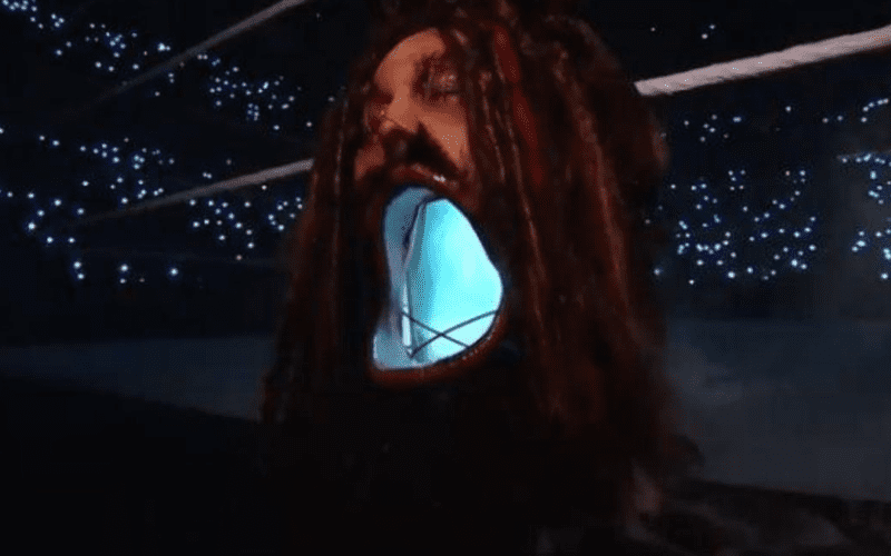 Bray Wyatt Head Lantern Gets WWE Official Glow In The Dark Merch