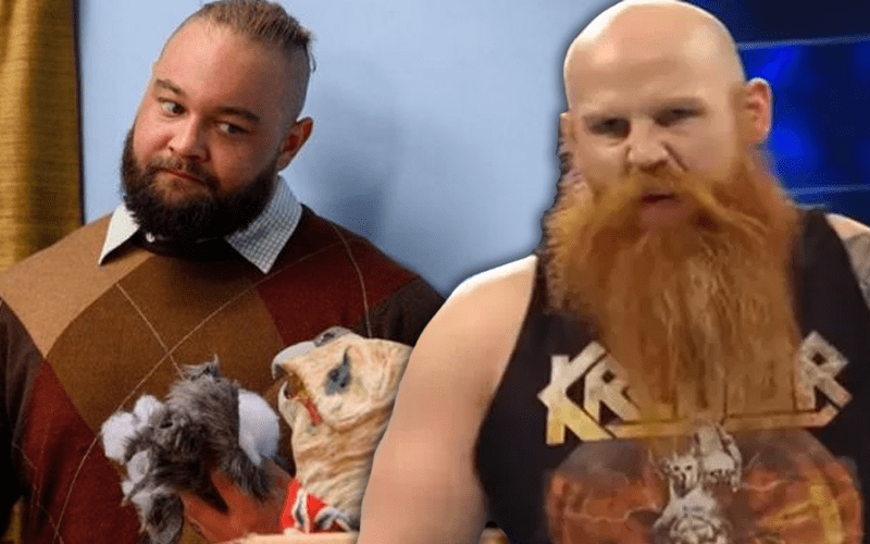 Bray Wyatt Wants Erick Rowan To 'Come Home'