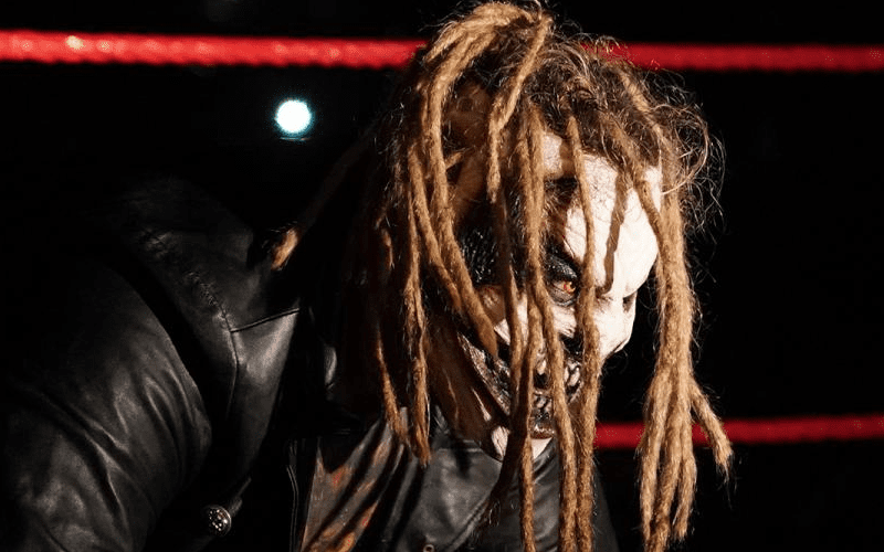 What You Didn’t See After Monday’s RAW with Bray Wyatt