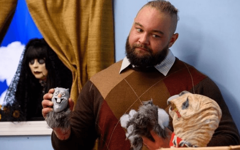 Bray Wyatt Taking Firefly Fun House Friends On ‘Field Trip’ During WWE RAW Next Week