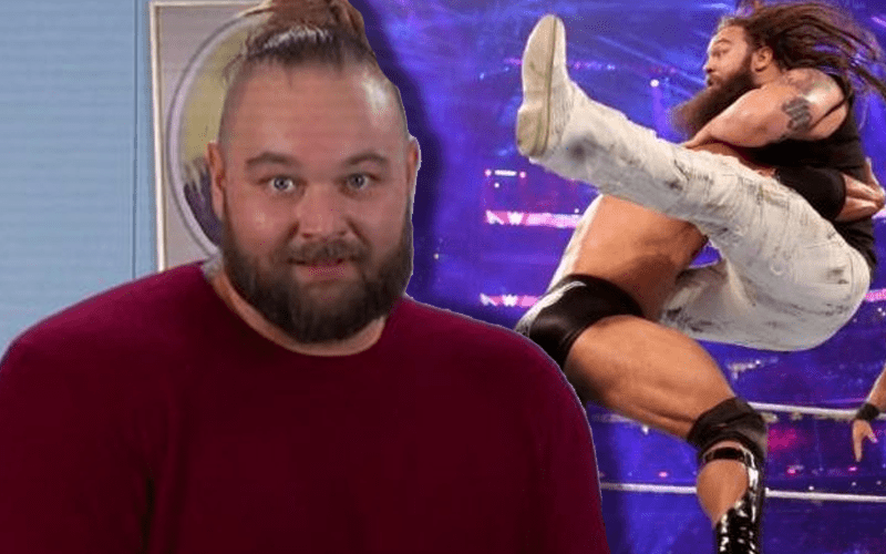Bray Wyatt Remembers WrestleMania Confrontation With The Rock