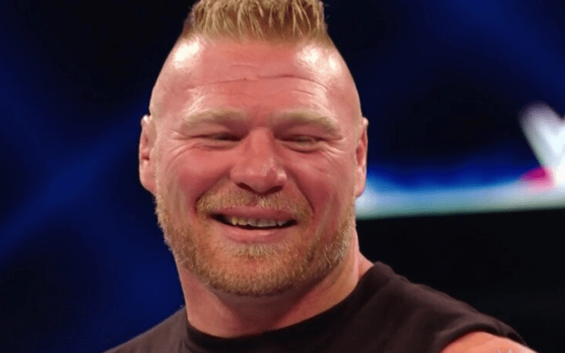 Brock Lesnar’s WWE Future Not Set In Stone
