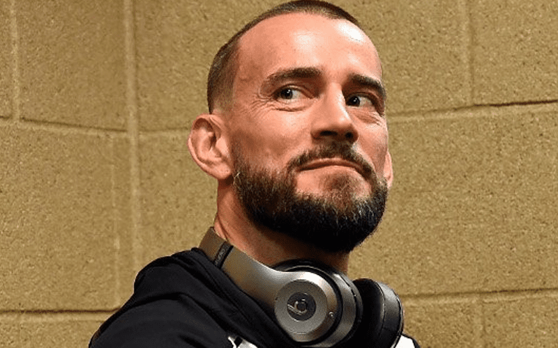 CM Punk Caused Real Heat With WWE Locker Room After Exit