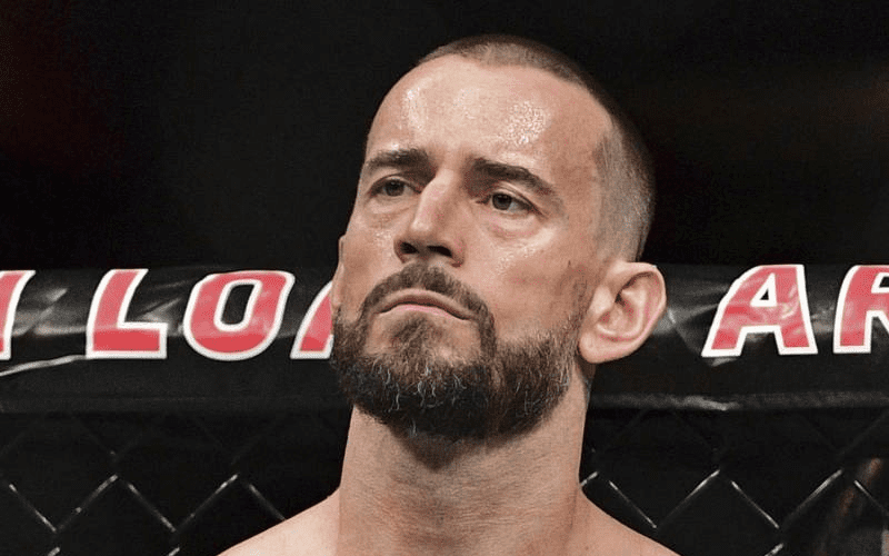 AEW Reportedly Said They Will ‘Never’ Sign CM Punk