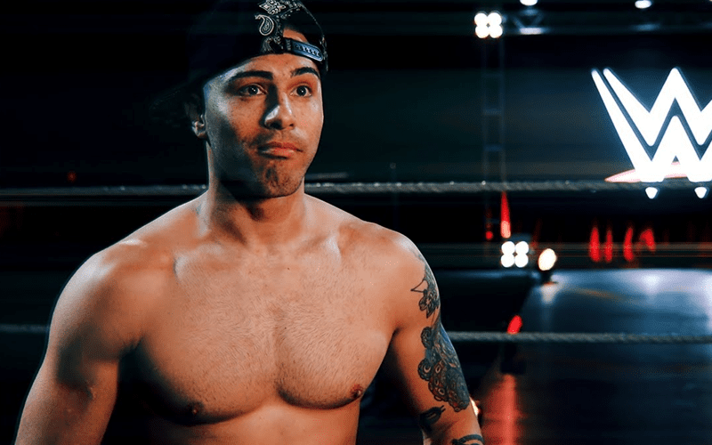 Joaquin Wilde Addresses Injury & Required Surgery