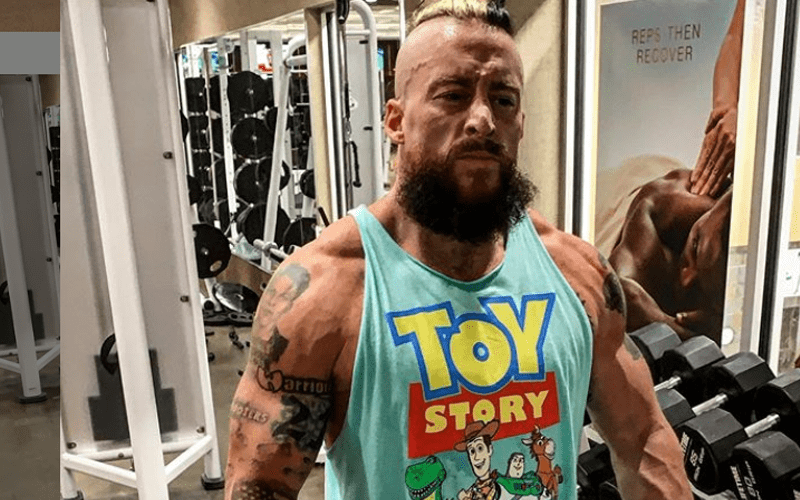 Enzo Amore Compares WWE To Being In The Mob