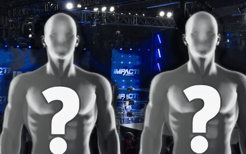 Former Impact Wrestling Employees Reaching Out To Fill Recent Vacancies