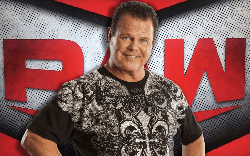 Jerry Lawler Reveals When WWE Offered Him RAW Announcer Job
