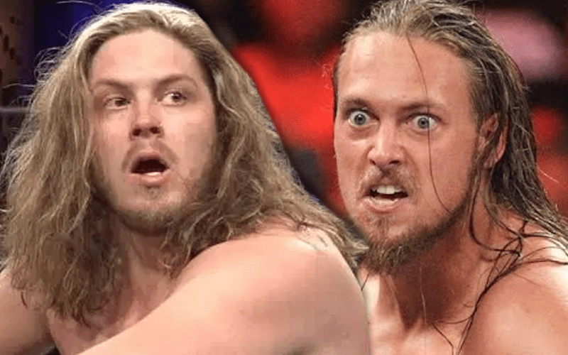 Big Cass’ Recent Threat Toward Joey Janela Upset A Several People In The Business