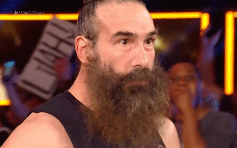 Most Likely Scenario For Luke Harper After WWE Exit
