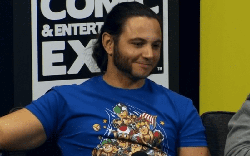 Matt Jackson Reacts To Huge AEW: Dynamite Television Rating