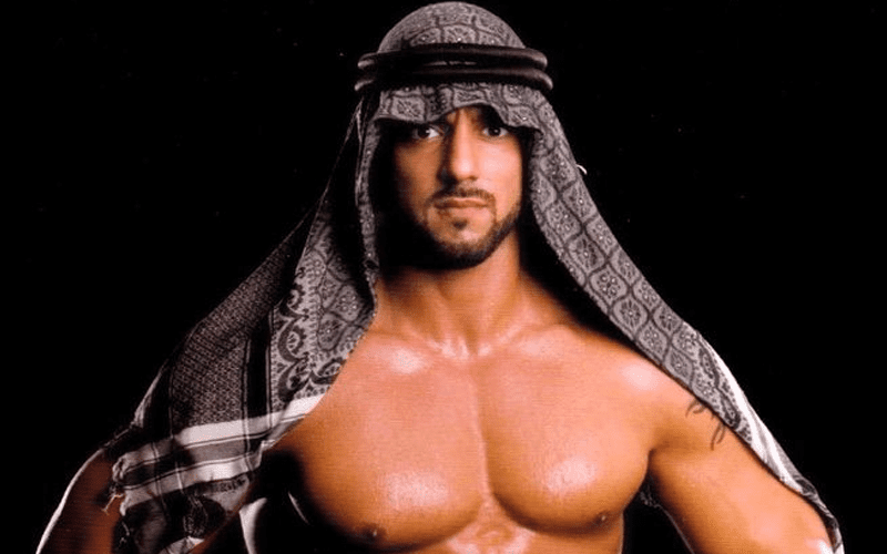 Muhammad Hassan Talks Heartbreaking WWE Release & Leaving Wrestling