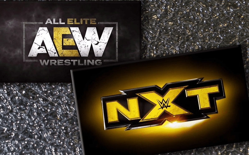 WWE Looking For ‘Any Advantage They Can Get’ Over AEW