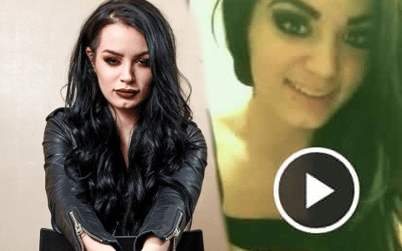 Paige Talks Suffering From Anorexia & Losing Hair After Private Video Leaked