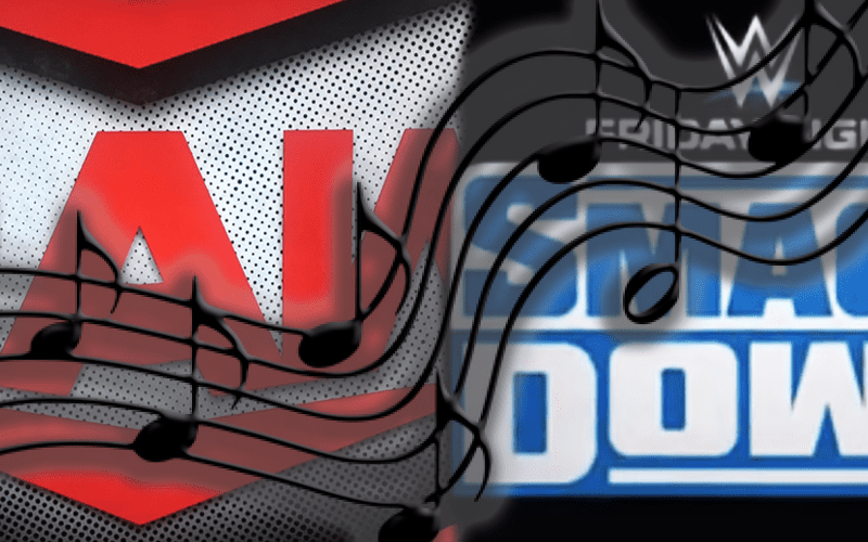 New WWE RAW & SmackDown Theme Songs Confirmed