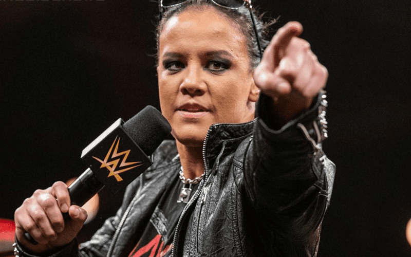 WWE Gearing Up For Shayna Baszler Main Roster Call-Up