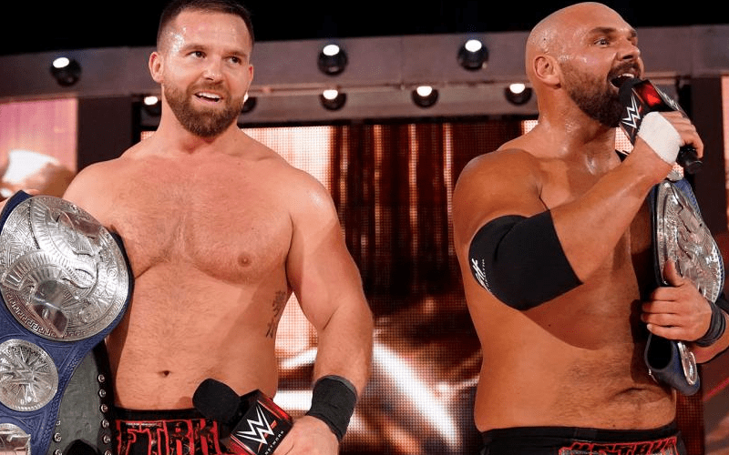 The Revival Claims They Made NXT Famous