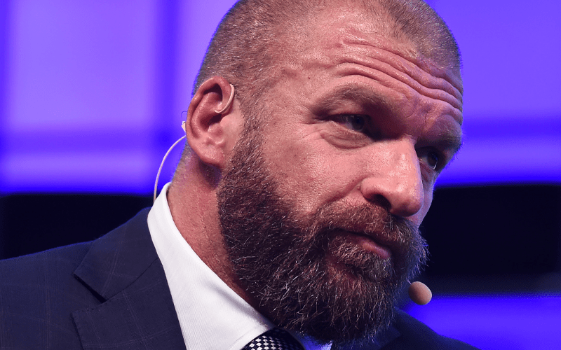 Triple H Helping WWE NXT Superstars Find Work Outside Of Wrestling