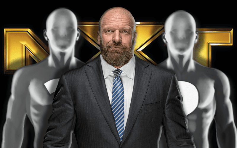 Triple H Talks Women Main Eventing WWE NXT TakeOver Special