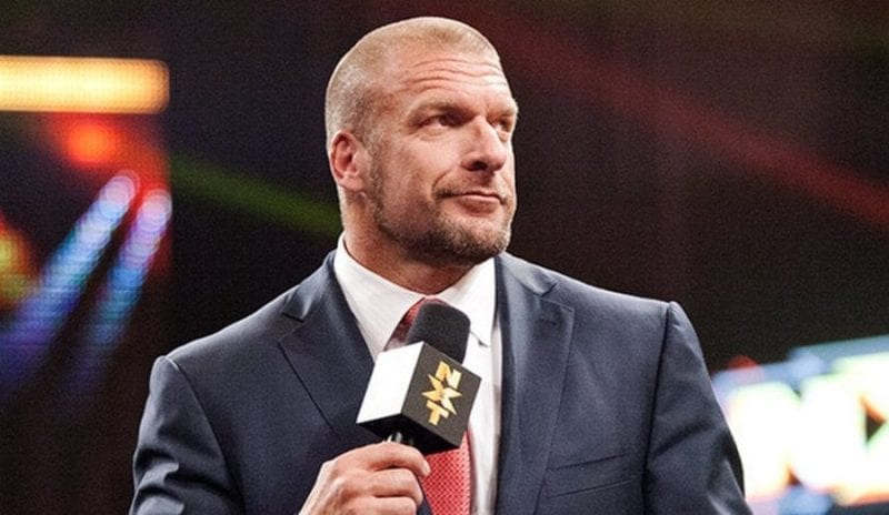 Triple H On Reaching A Younger Demographic Against AEW