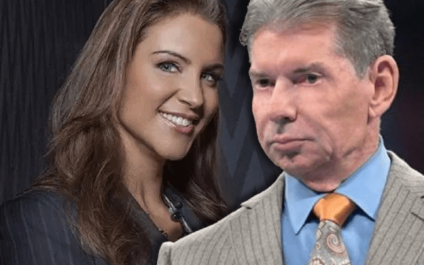 Stephanie McMahon Confirms Longstanding Rumor About Vince McMahon
