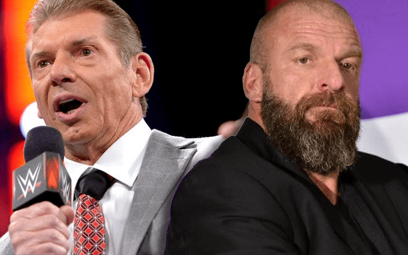 Vince McMahon & Triple H NOT At WWE RAW Tonight