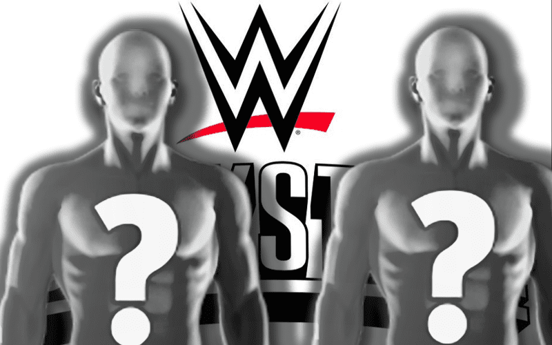 WWE Confirms FS1 Studio News Show Debut & Hosts
