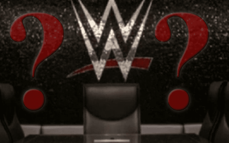 WWE Headquarters Has ‘Uncomfortable’ Vibe Today