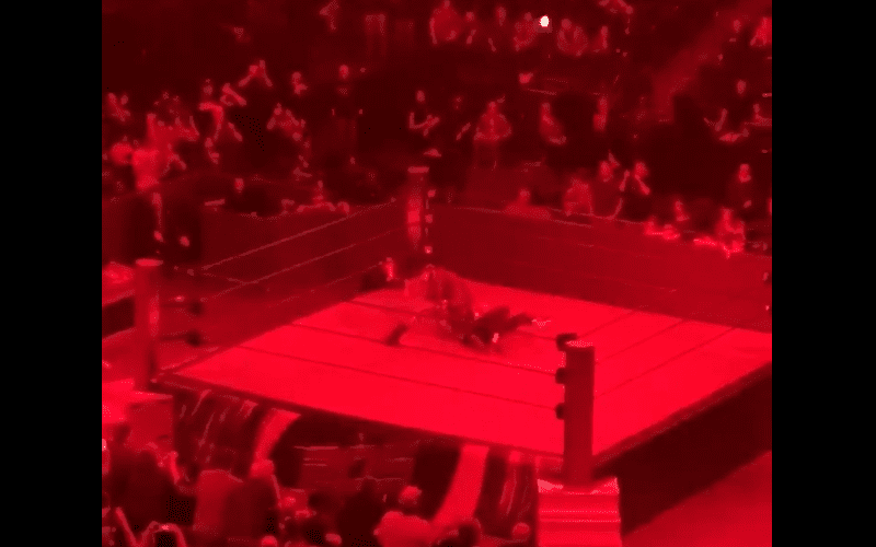 WATCH Bray Wyatt Return After WWE SmackDown On FOX