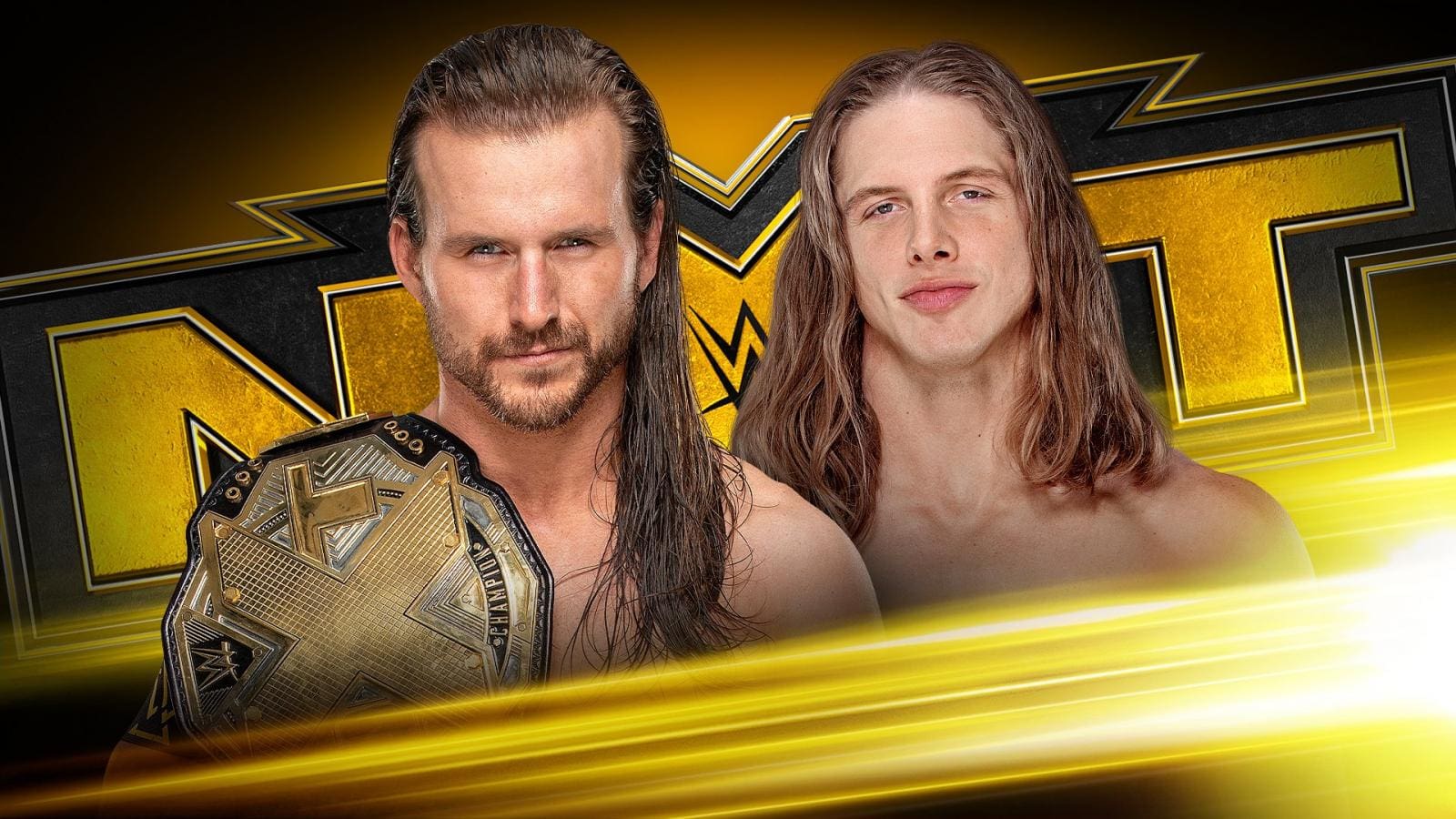WWE NXT Live Results October 2nd, 2019