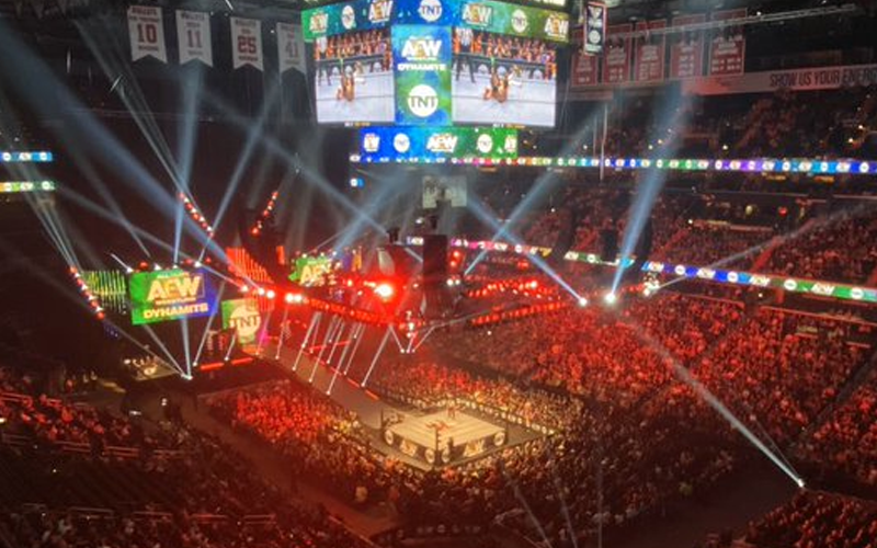 aew tnt contract