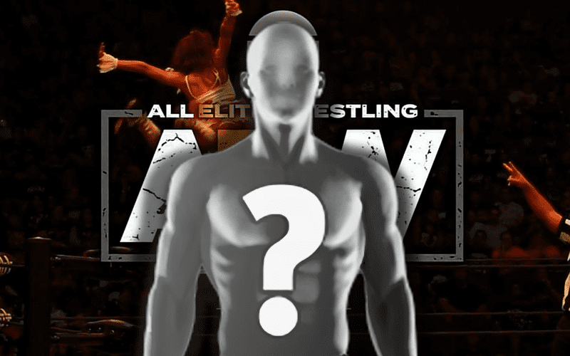 Another AEW Star Possibly Injured This Week