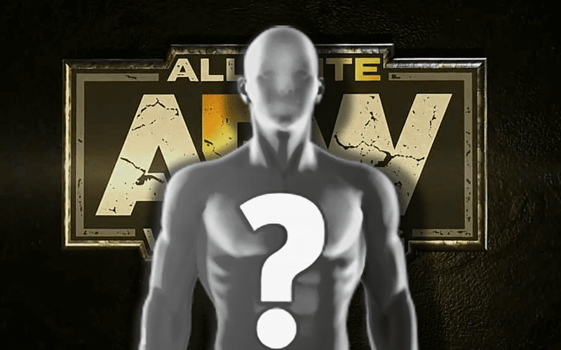 AEW Star Shows Huge Dedication To The Company
