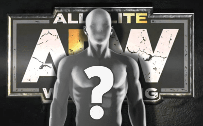Top Free Agent Wants To Compete In AEW