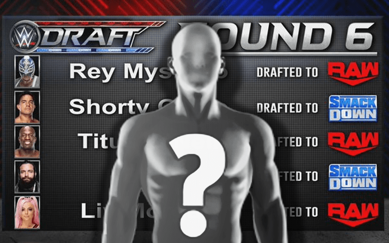WWE Draft – Full Break Down Of Night Two