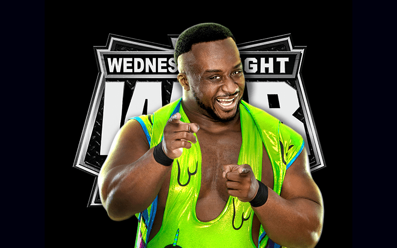 Big E’s Hilarious Take On The Wednesday Night Wars