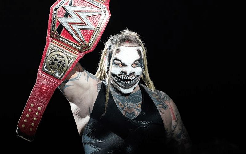 WWE On Fox Teases RAW After Bray Wyatt Universal Title Win