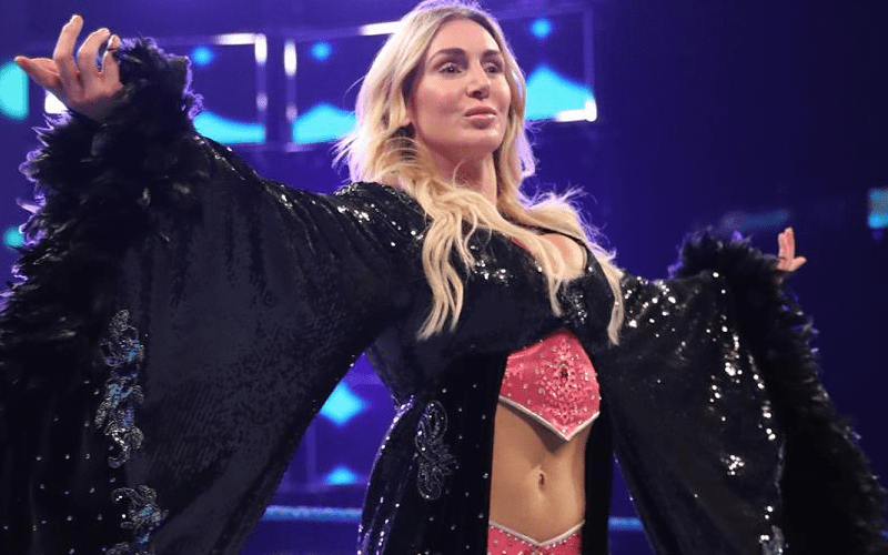 Charlotte Flair Says NXT Is Now Competition For WWE Main Roster