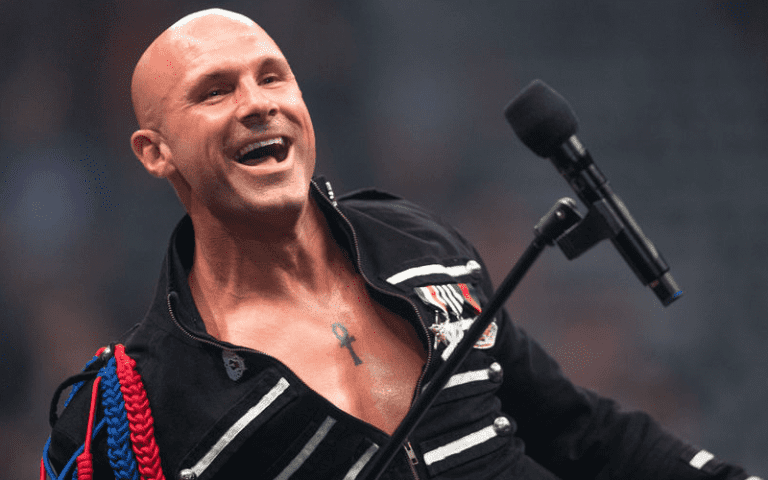 Christopher Daniels Won’t Be Wrestling For A While In AEW