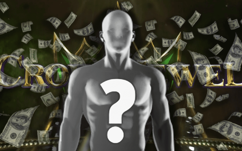 WWE Superstar Donating Crown Jewel Payday To Charity